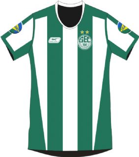 GUARANY ESPORTE CLUBE