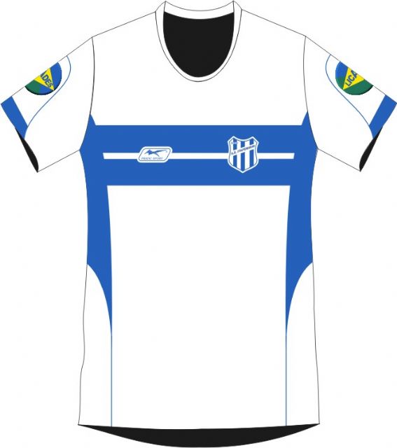 ASSOCIAÇÃO ESPORTIVA ITAPEMIRIM